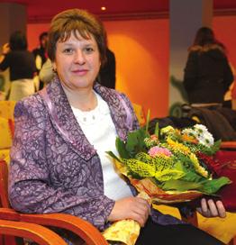 A társaság alapítója és elnöke szabadkozott: nem kíváncsi rá senki, egyébként is az ő élete maga a társaság. Azért remélem, hogy az alábbi beszélgetés rácáfol Pándy Tamásra.