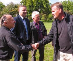 részein a Budapest komplex integrált szennyvízelvezetése (BKISZ) projekt keretében.