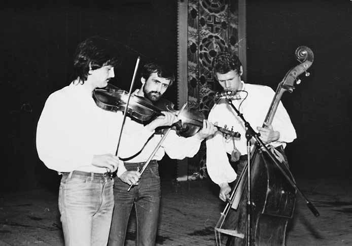 1981 Papp István Gázsa, Kelemen
