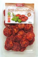 Ft/kg : Majorannás sertésmájas 200 g,