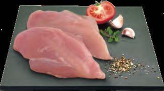 kiszerelés: 469 Ft/kg Csirke mellfilé* Friss