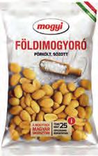 1499Ft/kg Földimogyoró