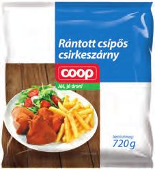 Kópé fasírt 1 kg, 899