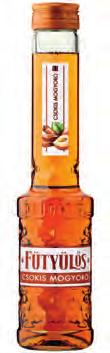 Ft/liter Coca-Cola HBC Mo. Kft.