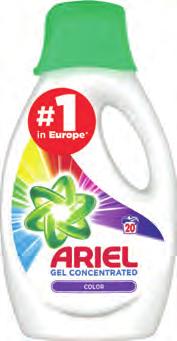 Ft/liter RB (Hygiene Home) Hungary Kft.