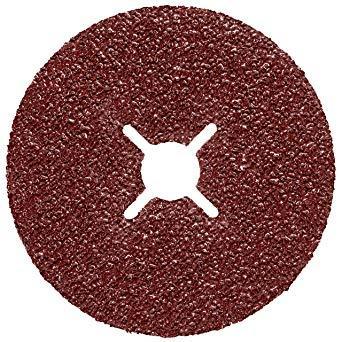 Fíber tárcsák 3M 982C a 987C nagy teljesítményű tárcsák pontos alakú önélező Cubtron II csiszoló szemcsékel tartalmaz Grinding Aid kötőréteget a hő és a hőtérkép kialakulásának csökkentésére a