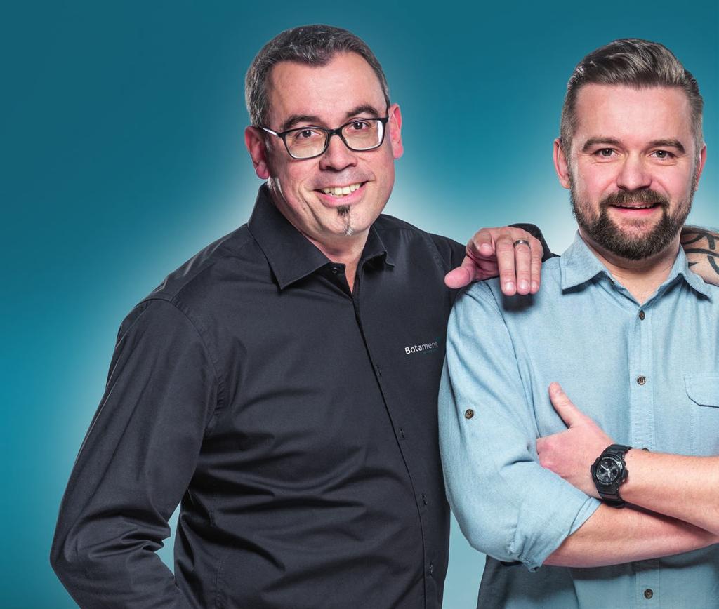 Bizalommal...... a partnert kiszolgálni.