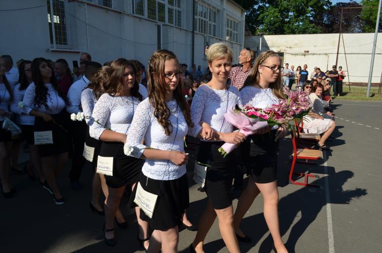 osztályosok