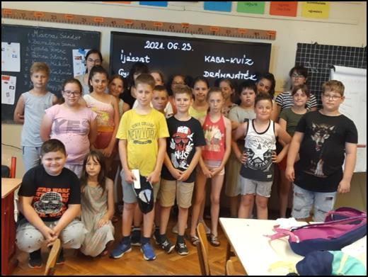 Kiemelt programjaink: madársuli (interaktív természetismereti foglalkozás), irodalmi szerepjátékok, középkori játszótér, drámajátékok, íjászat bemutató, buszos kirándulás