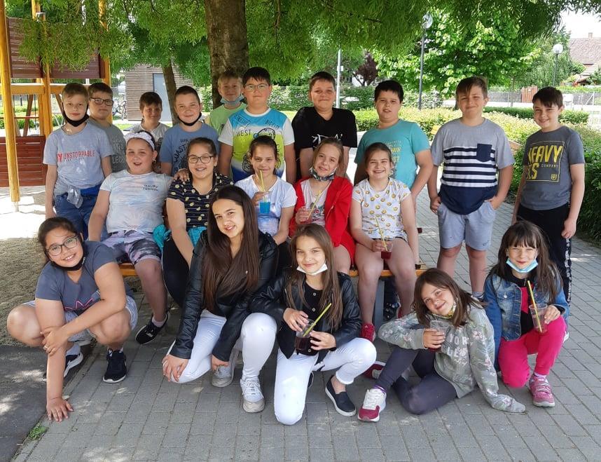 helyben kerestek közös élményeket