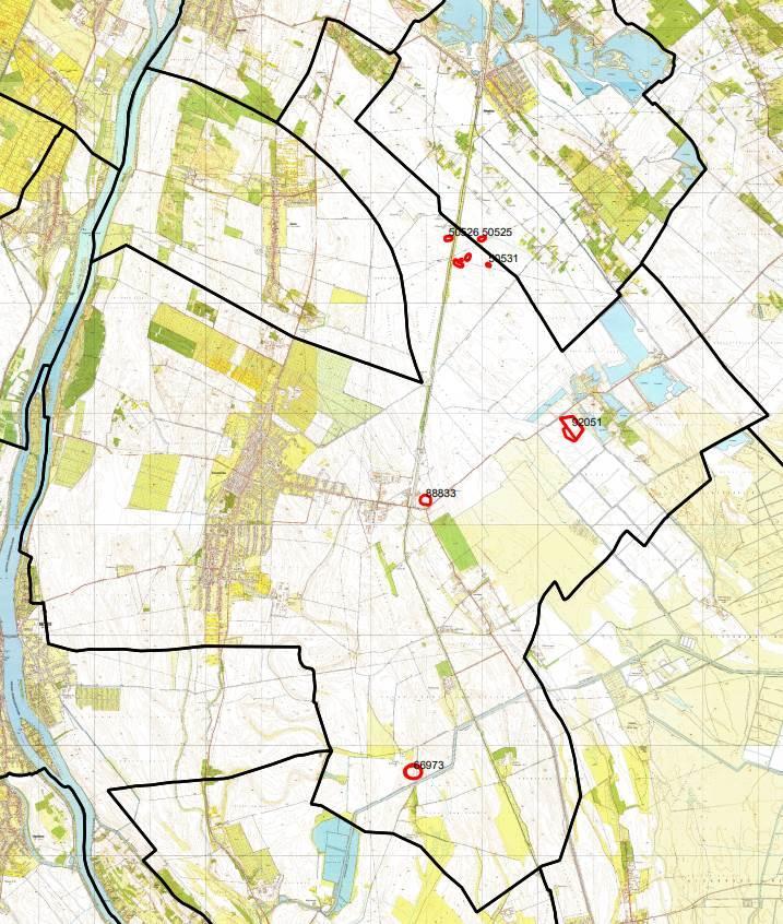 I. Vizsgálat Bevezetés A jelen tanulmány Kiskunlacháza településrendezési tervének és helyi építési szabályzatának módosítása kapcsán készült a 68/2018. (IV. 9.) Korm. Rendelet alapján.