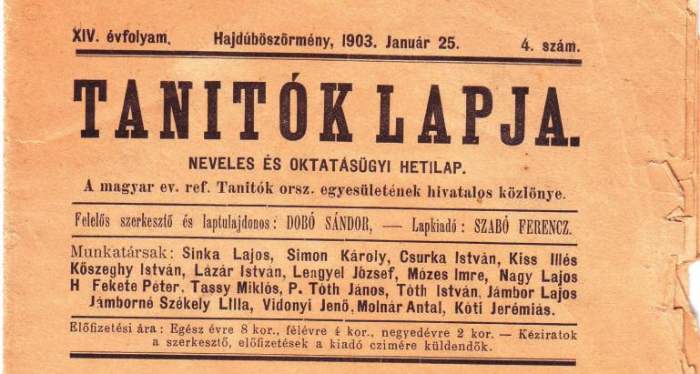 szakmai tanácskozást a Városháza Báthory termében, május 26-án.