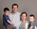 STEVE, ELMINA MILLER,