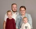 YODER, JOSIAH,