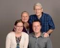Families AUSTIN,
