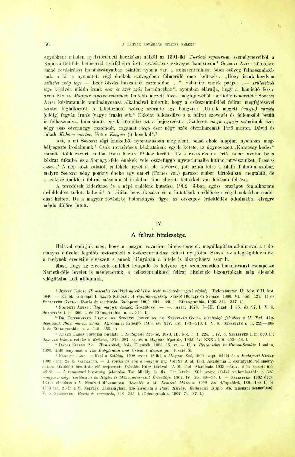 66 A MAGYAR KOVÁ8IRÁB HITELES KMLKKK!