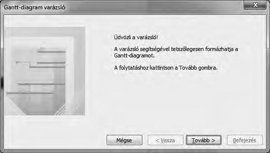 93. ábra Gantt-diagram