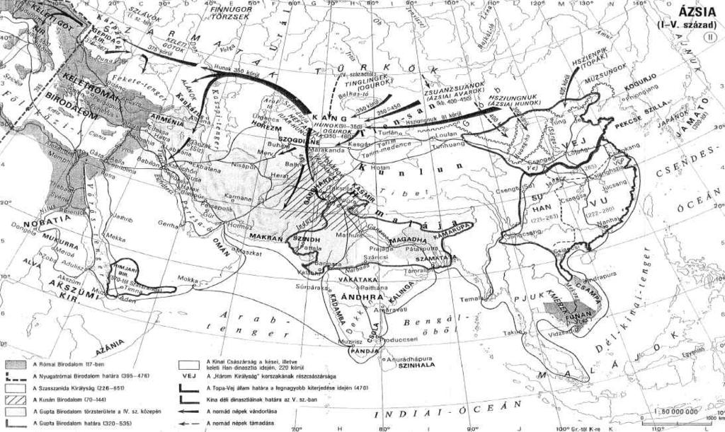 199 Atilla és a hunok 2.