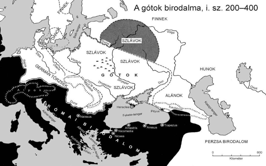 201 Atilla és a hunok 2.