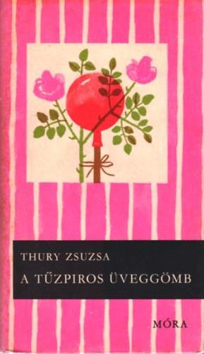 Könyvajánló Egy kabai/s olvasmány Thury Zsuzsa (1901-1989) írónő felnőtteknek és gyerekeknek egyaránt írt regényeket.