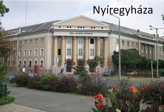 Zselici Csillagpark. A régióban található Magyarország egyetlen atomerőműve Pakson.