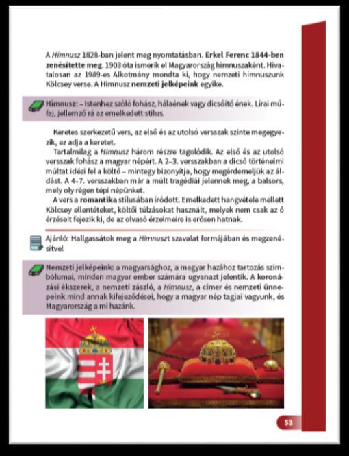 Az anyanyelv fogalmát érdemes feleleveníteni. A beszélt nyelveknél javasolt az élő idegen nyelveket feltüntetni, ezzel elmélyíthető az élő és a holt nyelv fogalma közötti különbség.