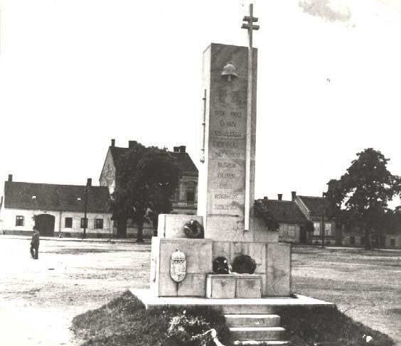 A szombathelyi tűzoltólaktanya története A tűzoltóság új épület megépítésének gondolata 1934-re tehető, amikor is az akkori Széna téren (állatvásárok színhelye