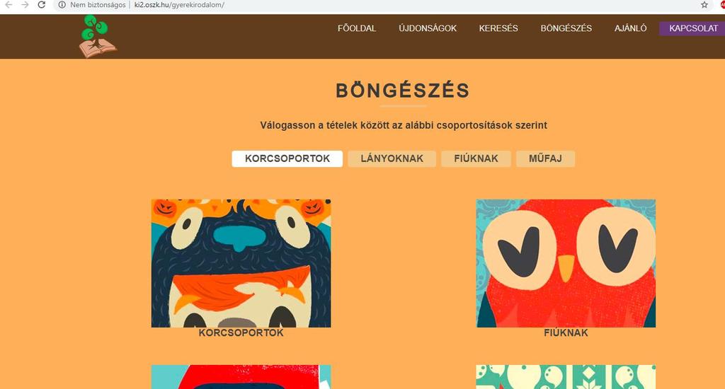 97. ábra: A könyvtári elektronikus szolgáltatások típusai A leggyakoribb elektronikus szolgáltatások: - a kölcsönzéshez kapcsolódók: hosszabbítás az online katalóguson keresztül, automata kölcsönzés,