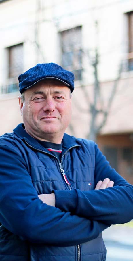 Megfontoltan vállalkozni Interjú ZSIGÓ FERENCCEL, a ZSIGÓ ÉS TÁRSA KFT. ÜGYVEZETŐJÉvel A Zsigó és Társa Kft. húsz éve foglalkozik építőipari kivitelezéssel.