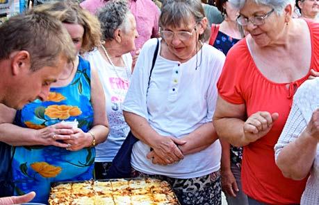 valamint helyi vállalkozások bemutatkozásával. Az egyesület a települések értékeinek bemutatását turisztikai kisfilmek készítésével is segíti. Miért érezték ezt fontosnak?