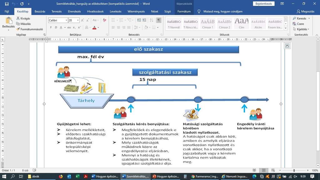 FELKÉSZÜLÉSI SEGÉDLET - PDF Free Download