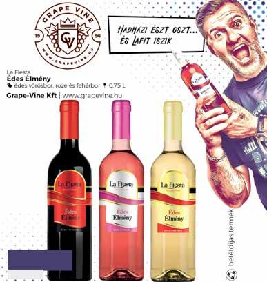 1l Bianco, Cherry Soproni Radler dobozos