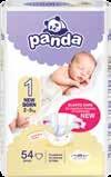 Panty soft tisztasági betét 20db