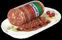 Szalámi (2999 /kg) Keresse a 