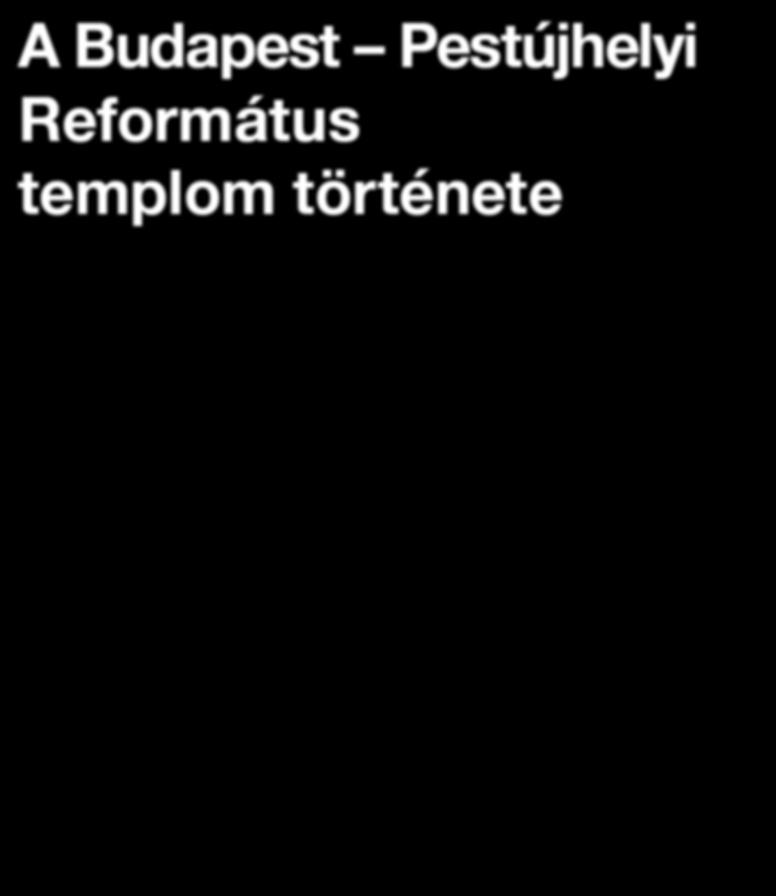 Pestújhelyi Református