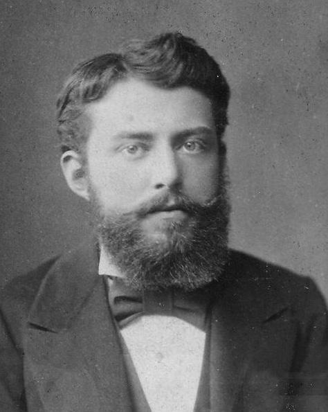 Wagner Gyula (1851-1937) építész A képet a család bocsátotta az Összefogás a Börtönügyért Egyesület részére velő új, ma is használt öt holdas telkét, amit aztán 1904-ben 31.