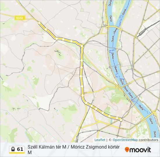 Útirány: Kocsiszínbe 18 megálló I, Budapest Kocsiszínbe Útvonal Menetrend: hétfő 23:52 kedd 0:12-23:52 szerda 0:12 8 Villányi út, Budapest Tas Vezér Utca 1 Tas vezér utca, Budapest Szüret Utca 2