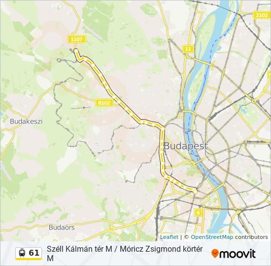 Útirány: 26 megálló Hűvösvölgy 136 Hűvösvölgyi út, Budapest Heinrich István Utca 34 Völgy utca, Budapest Völgy Utca Útvonal Menetrend: hétfő 4:13-23:22 kedd 4:13-23:22 szerda 5:01-23:41 csütörtök