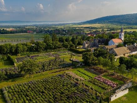 BALATON-FELVIDÉK szezonális ajánló Zeg-zugos völgyek, szelíd dombok, meredek hegyoldalak, az apró falvak rejtett kincsei. Ízek, illatok, színek. Ez mind csak Rád vár!