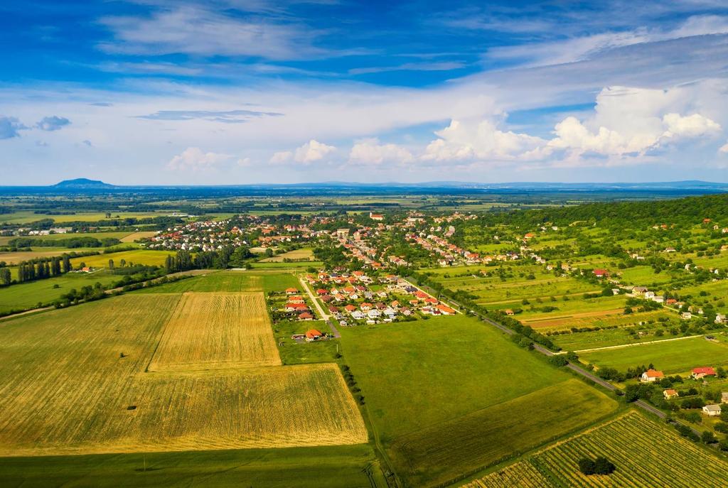 ÉLMÉNYEK, TÚRÁK Nyiss a természet felé! Az "Öreg-hegy" ölelésében, található egy település, mely három részből áll: Rendekből, Al-Csabból és Fel-Csabból egyesült.