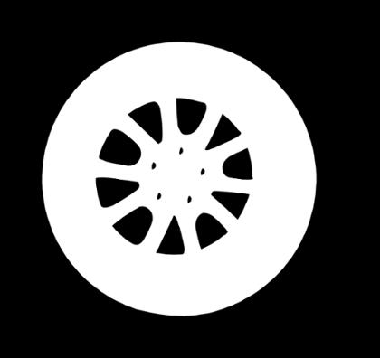 2056016PE4330 301 570 Ft AZW Peak 7,0 x 17" 5/112/45 215/55 R17 98V XL Semperit Speed Grip 3 2155517PE45SG3