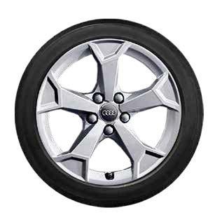 mattschwarz 235/50 R19 99V Goodyear Ultra Grip Performance SUV Gen 1 AO 83A07359LT7S 1 148 951 Ft 2 AZW PS 7,0 x 17" 5/112/40 215/65 R17 99H Conti WinterContact TS850P SEAL 2156517PS40