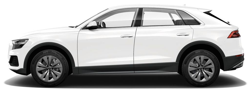 Audi Q8 téli szerelt kerék ajánlatok 1 Audi 5-Arm-Aero-Design 8,5 x