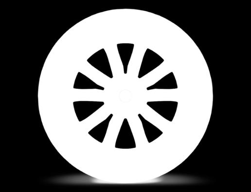 4M8073208Z8S 1 290 349 Ft 3 Audi 5-Segmentspeichen-Design 10,0 x 21