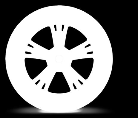 1 502 476 Ft 4 AZW Aspen 8,5 x 20" 5/112/20 265/50 R20 111H XL Conti