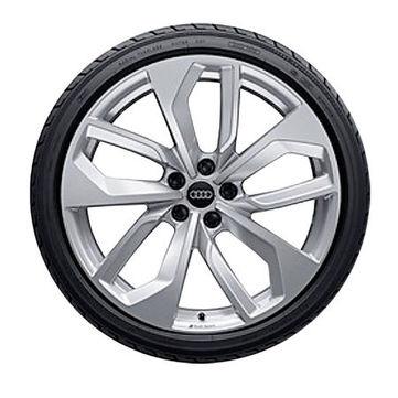 TS830P 2056016PS35 323 219 Ft AZW PS 7,0 x 17" 5/112/42 225/50 R17 98V XL Conti WinterContact TS860 2255017PS42 422 402 Ft Audi RS 4 Audi A4 Allroad (8W-B9) 4 AUDI 10-Speichen-Stern-Design