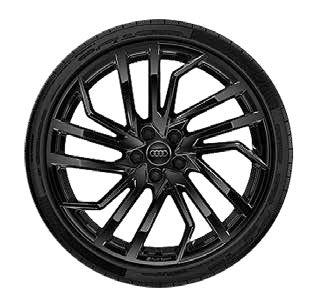 Audi A5 téli szerelt kerék ajánlatok Audi A5 (B9) Coupe, Sportback, Cabrio (2017 ) 1 AUDI 15-Speichen-Design 7,5 x 17'' 5/112/29 225/50 R17 98H XL Conti WinterContact TS830P AO 8W007327C8Z8S 756 540