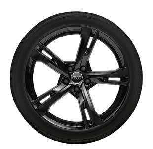 AO 4N0073198Z8S 1 325 698 Ft 3 AUDI 10-Parallelspeichen-Design (Serie), 9,0 x 20'' 5/112/40 265/40 R20 104V XL Pirelli Winter SottoZero 3 AO