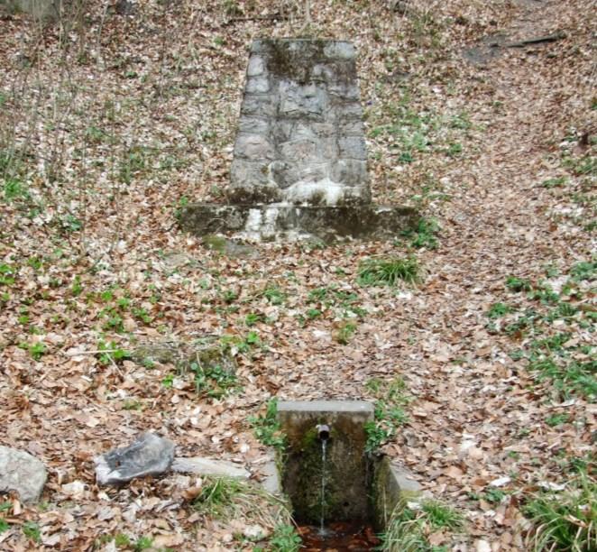 Hárs-kút Vize a kémiai paraméterek alapján jó minőségű. Turisták által mérsékelten látogatott, környezete rendezett, a pihenést szolgáló berendezések nagyrészt épek és használhatóak.