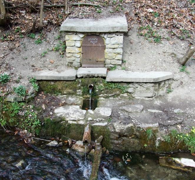 A vízkémiai vizsgálatok alapján vize jó minőségű. Gyakran látogatott, bő vizű forrás, a lakosság sok vizet visz belőle.